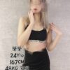 Y牙牙 24age 甜美小美眉 - Image 4